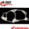 HONDA CENTER ENGINE CRANKCASE GASKET  85-1986 ATC250R 86-1989 TRX250R OEM